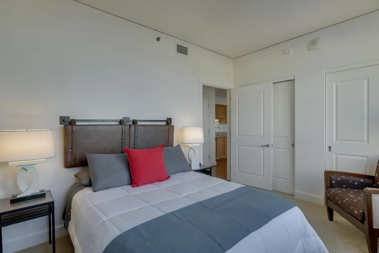 Apartment Renu Suites At The Burlington Portland United States