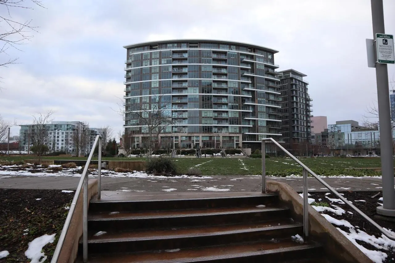 Apartment Renu Suites At The Burlington Portland United States