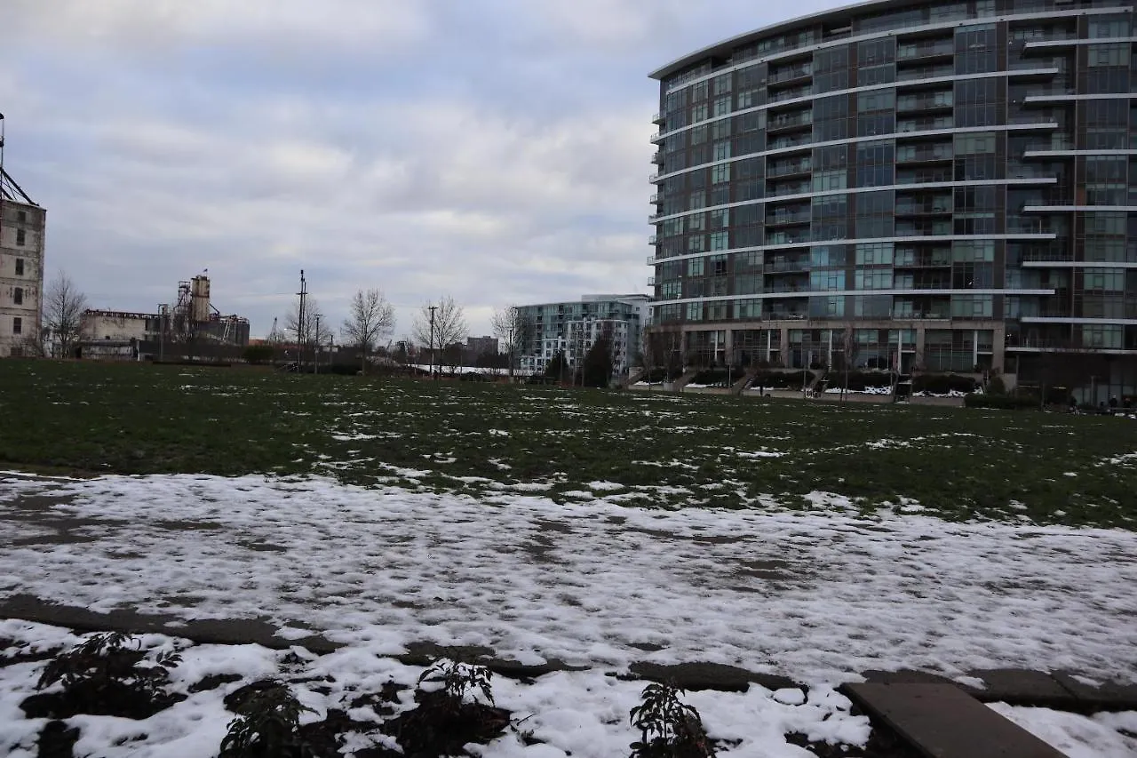 Renu Suites At The Burlington Portland 0*,
