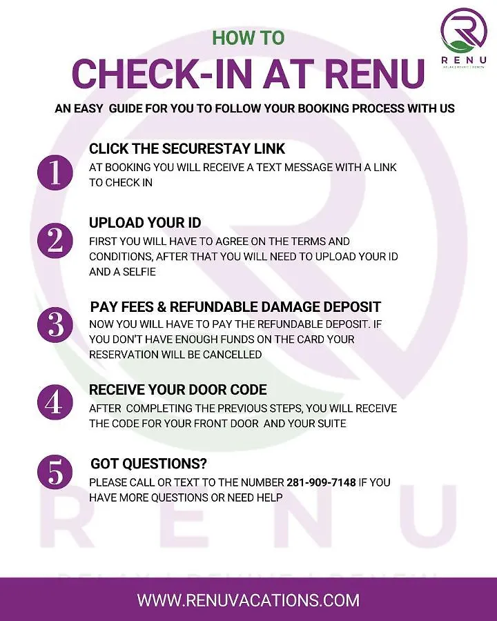 Renu Suites At The Burlington Portland