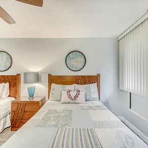  Apartment Kauai D10 United States