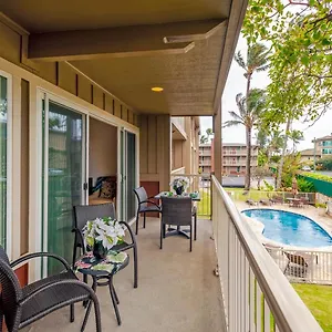  Apartment Kauai Kailani 218 United States
